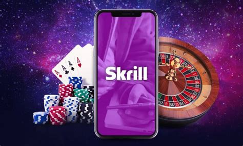 skrill casino - Melhores Casinos que Aceitam Depósitos Skrill no Brasil 2024